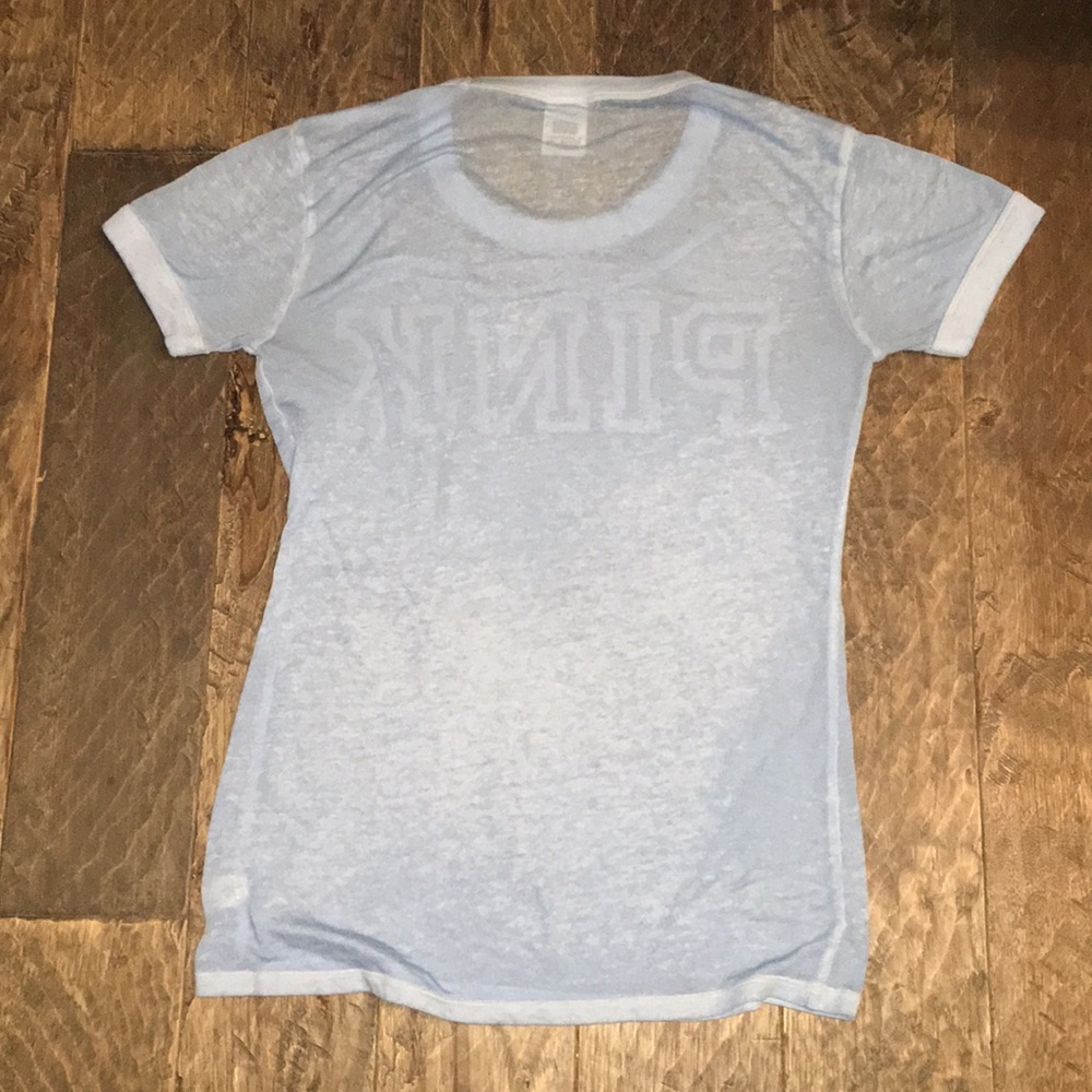 PINK t-shirt - Picture 3 of 3